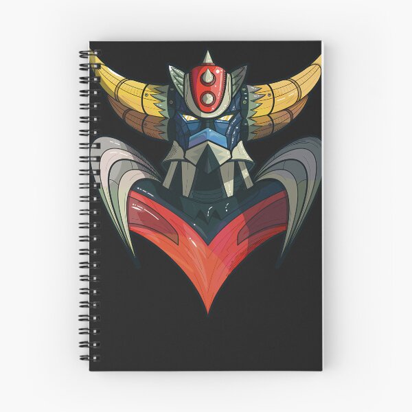Item preview, Ufo-Robot-Grendizer designed and sold by EVvePzb.