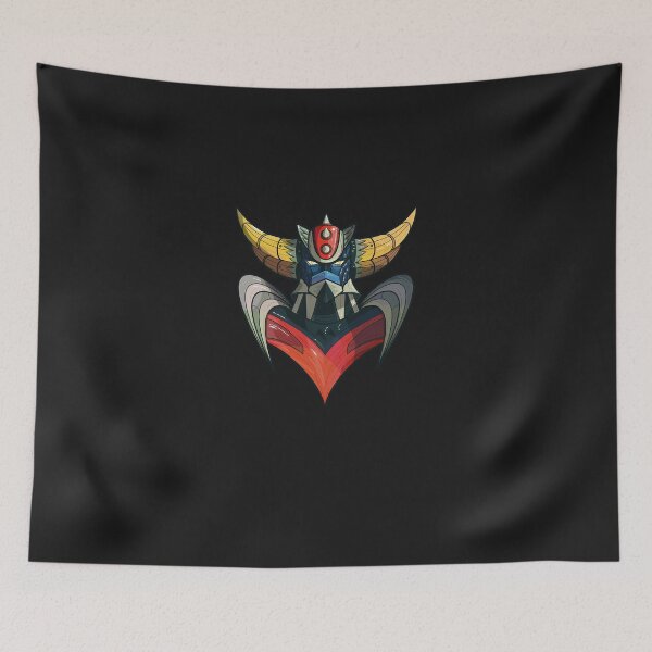 Item preview, Ufo-Robot-Grendizer designed and sold by EVvePzb.