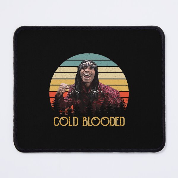 Item preview, Vintage Gift Cold Blooded designed and sold by OhOlliShop.