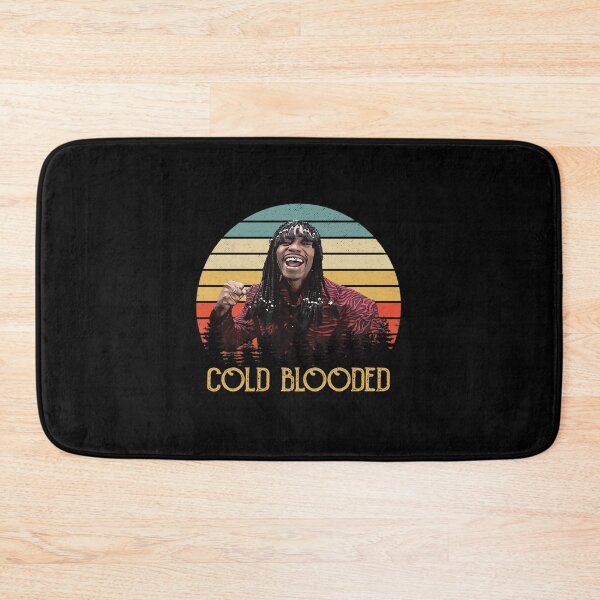 Item preview, Vintage Gift Cold Blooded designed and sold by OhOlliShop.