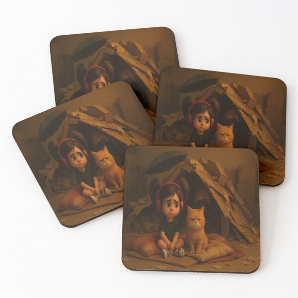 Item preview, Aftermath designed and sold by Shop A&T.