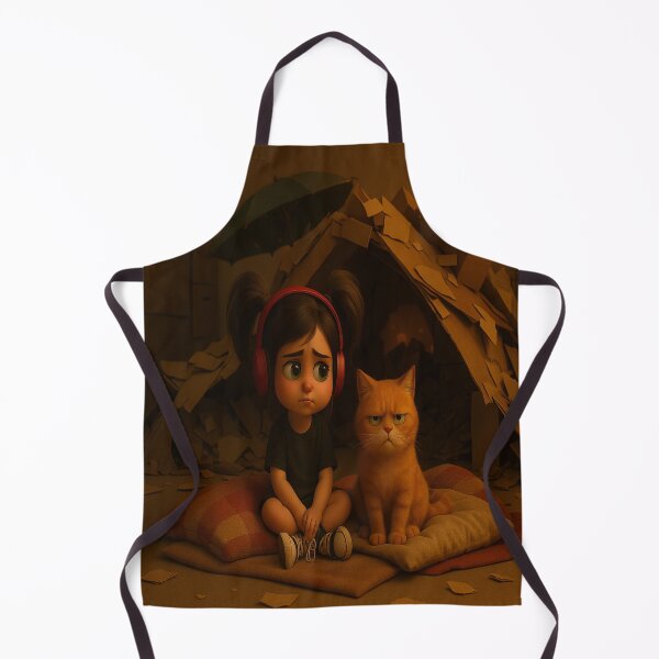 Item preview, Aftermath designed and sold by Shop A&T.
