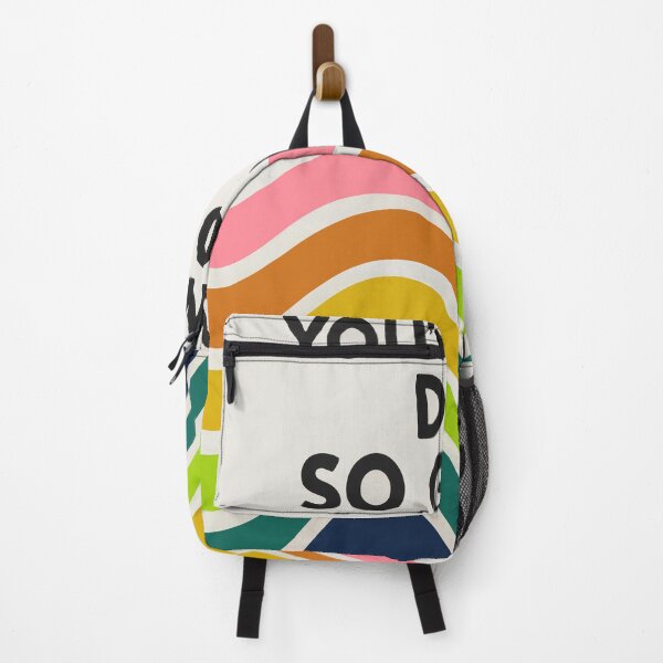 Item preview, You’re Doing So Good Retro Typography Motivational Artwork designed and sold by SuccessHunters.