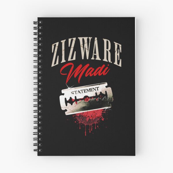 Item preview, Statement Razor Blade T-Shirt Design designed and sold by B-Art-Innov.