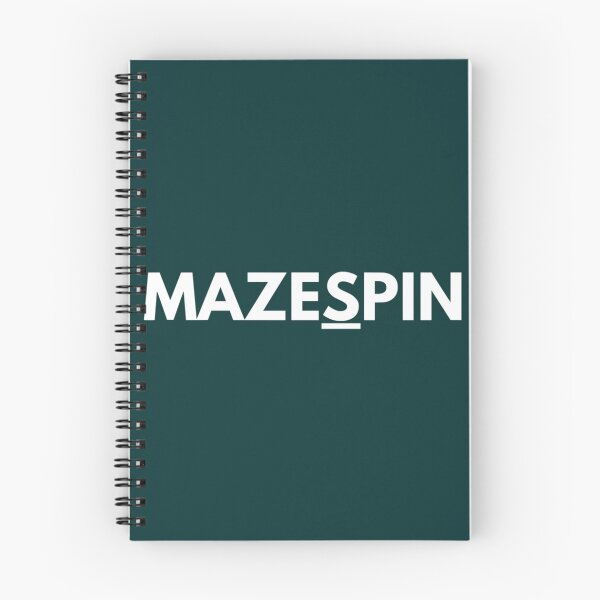 Item preview, Mazespin    designed and sold by porternara.