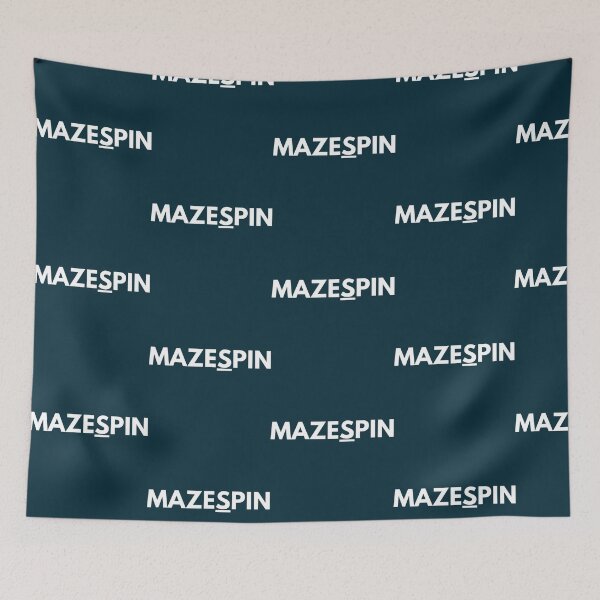 Item preview, Mazespin    designed and sold by porternara.