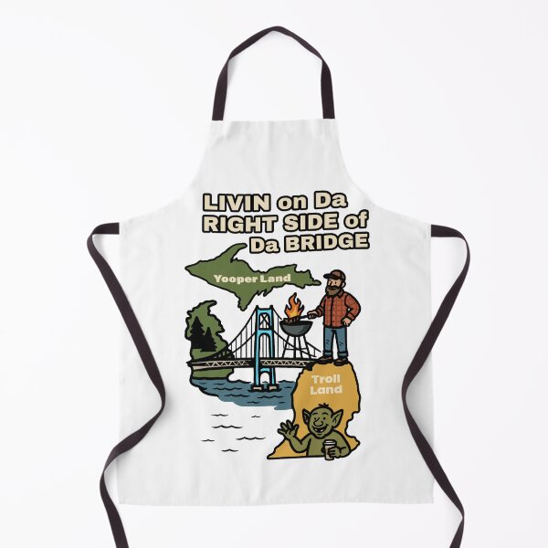 Item preview, Da right side of the bridge designed and sold by WaymoreDays.