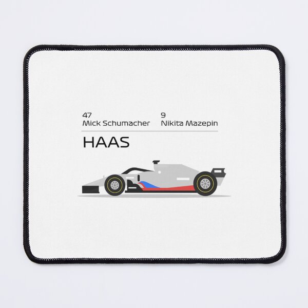 Item preview, Mick Schumacher designed and sold by porternara.