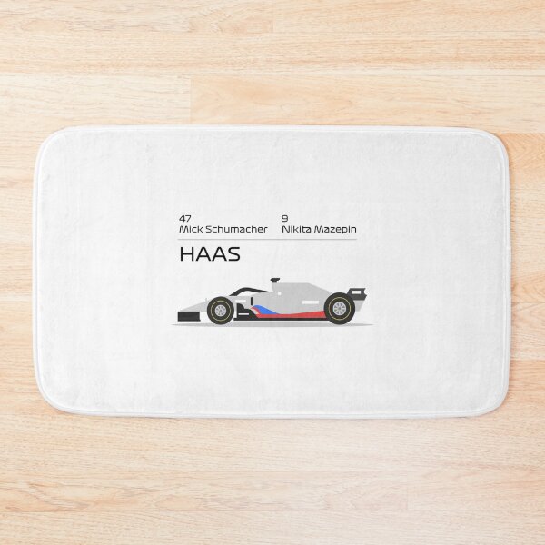 Item preview, Mick Schumacher    designed and sold by porternara.