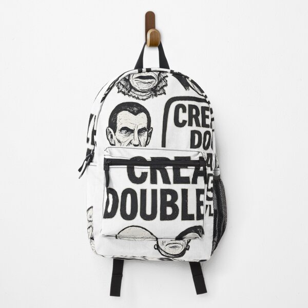 Item preview, Creature double feature designed and sold by PageWilsond.