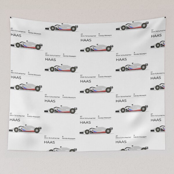 Item preview, Mick Schumacher    designed and sold by porternara.