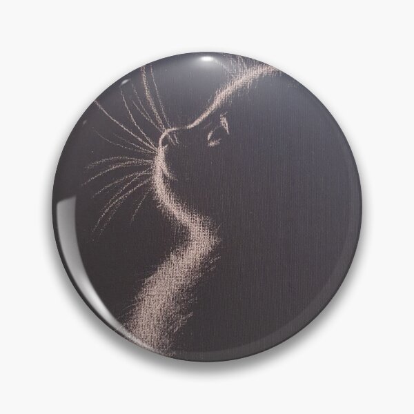 Item preview, Cat designed and sold by Ros7art.