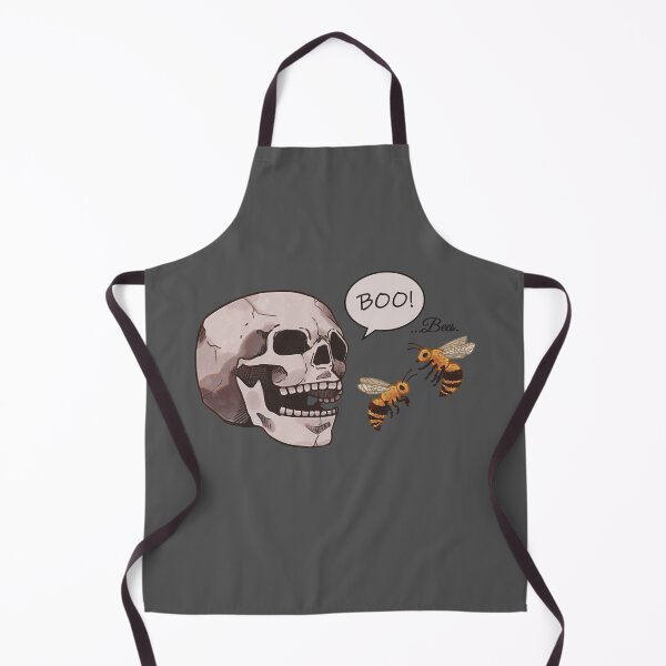 Item preview, Quote Animals- BOO! ...Bees. designed and sold by Niceci.