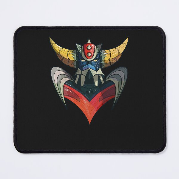 Item preview, Ufo-Robot-Grendizer designed and sold by EVvePzb.