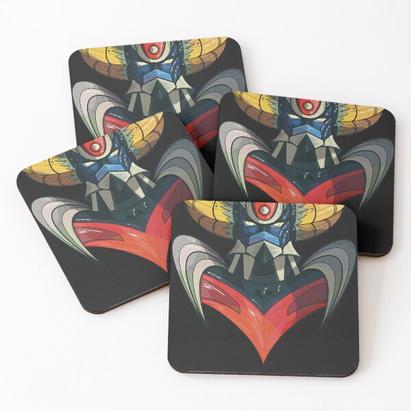 Item preview, Ufo-Robot-Grendizer designed and sold by EVvePzb.