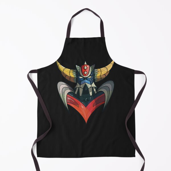 Item preview, Ufo-Robot-Grendizer designed and sold by EVvePzb.