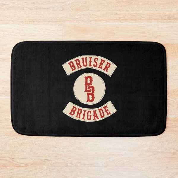 Item preview, Bruiser Brigade  designed and sold by zarface.