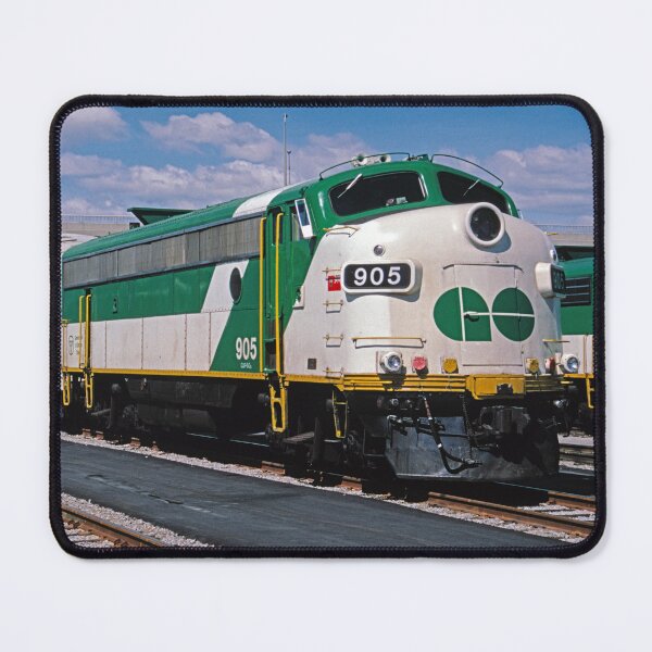 Item preview, GO Transit FP7 APCU #905 designed and sold by GO 564's Stuff.