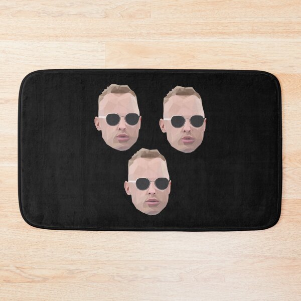 Item preview, Mighty Nikita Mazepin   designed and sold by porternara.