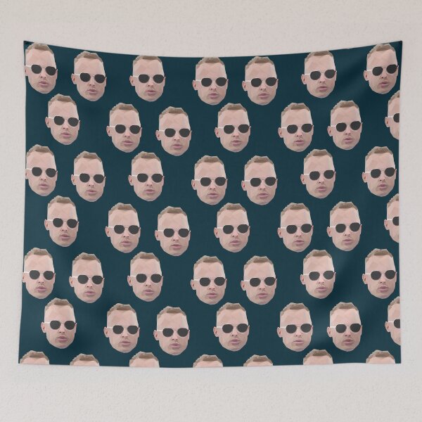 Item preview, Mighty Nikita Mazepin   designed and sold by porternara.