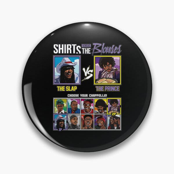 Item preview, The Wit And Wisdom Of Dave Chappelle designed and sold by OhOlliShop.