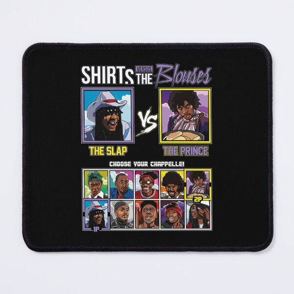 Item preview, The Wit And Wisdom Of Dave Chappelle designed and sold by OhOlliShop.