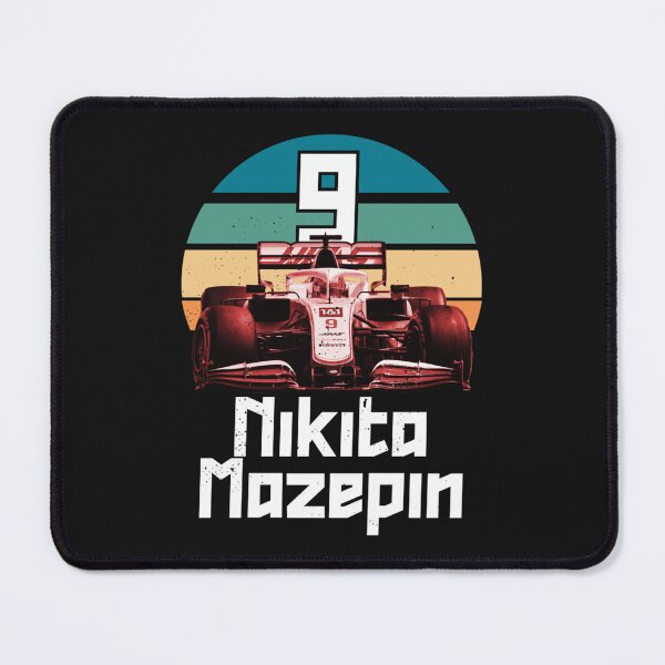 Item preview, Nikita Mazepin designed and sold by porternara.