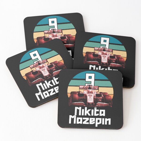 Item preview, Nikita Mazepin  designed and sold by porternara.