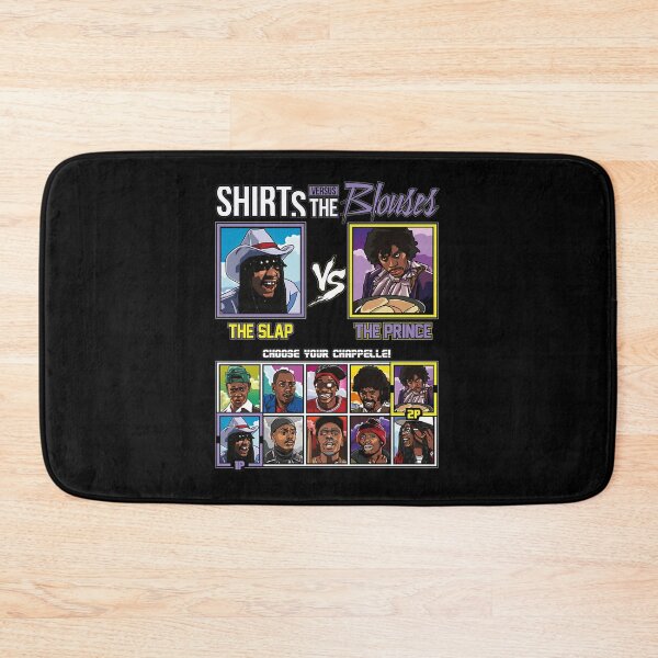 Item preview, The Wit And Wisdom Of Dave Chappelle designed and sold by OhOlliShop.