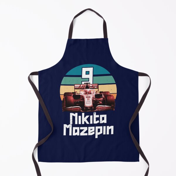 Item preview, Nikita Mazepin designed and sold by porternara.