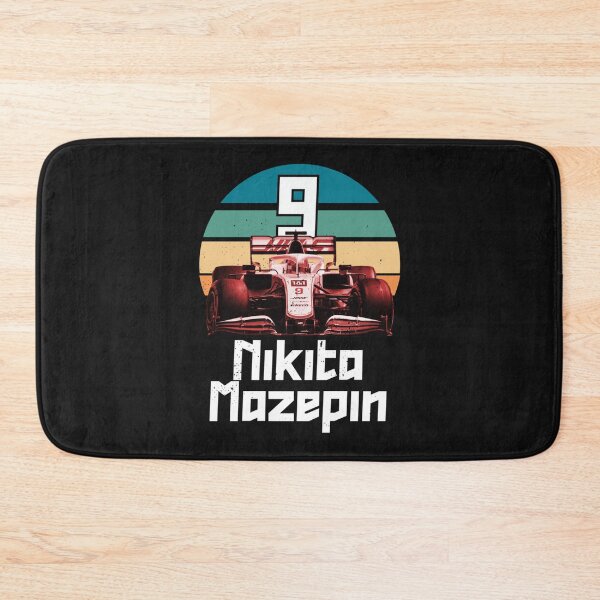 Item preview, Nikita Mazepin  designed and sold by porternara.