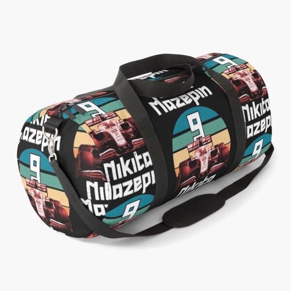 Item preview, Nikita Mazepin  designed and sold by porternara.