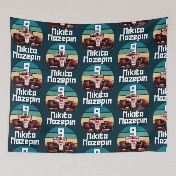 Item preview, Nikita Mazepin  designed and sold by porternara.