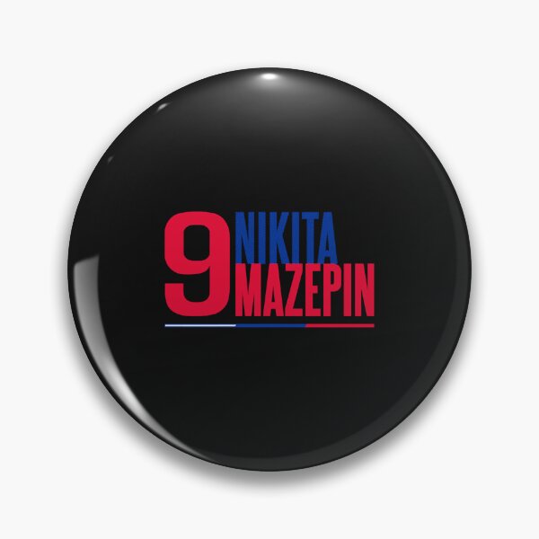 Item preview, Nikita Mazepin designed and sold by porternara.