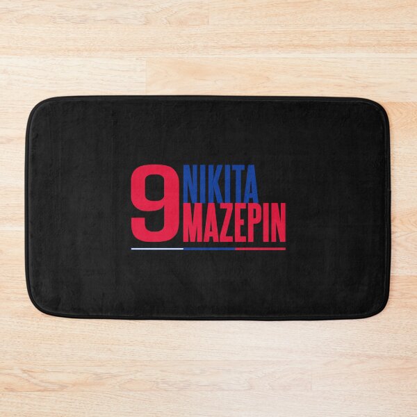 Item preview, Nikita Mazepin designed and sold by porternara.