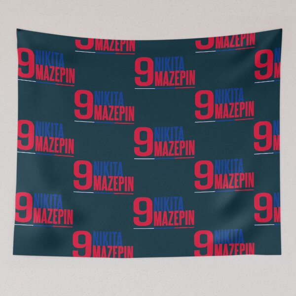 Item preview, Nikita Mazepin designed and sold by porternara.