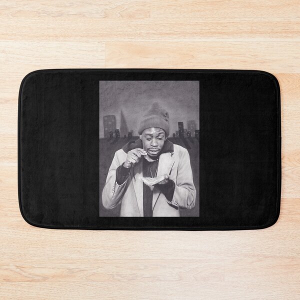 Item preview, Tyrone Biggums designed and sold by OhOlliShop.