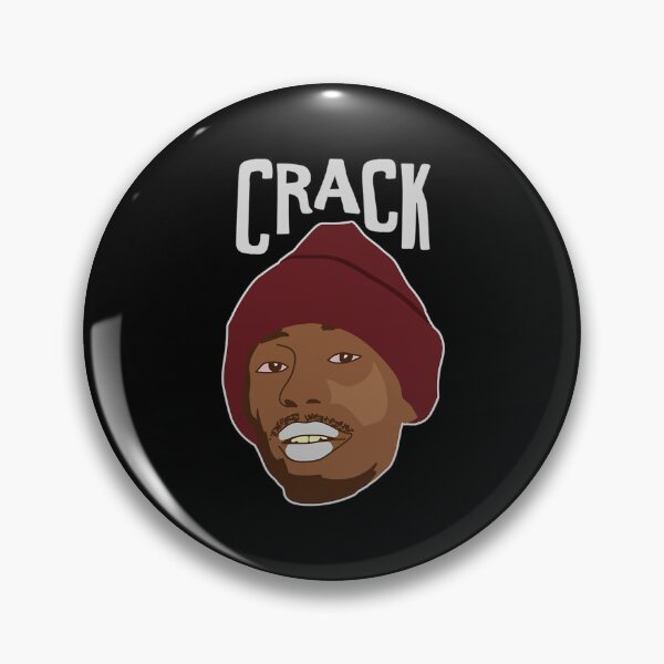 Item preview, Tyrone Biggums designed and sold by OhOlliShop.