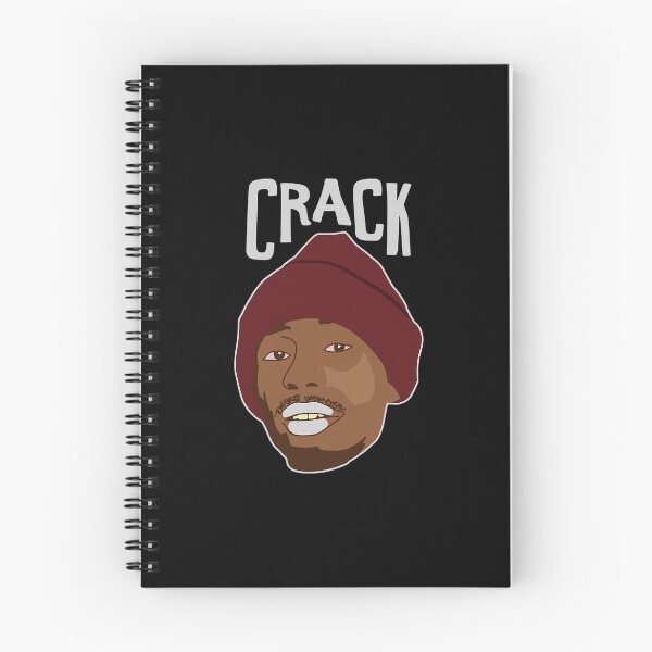 Item preview, Tyrone Biggums designed and sold by OhOlliShop.