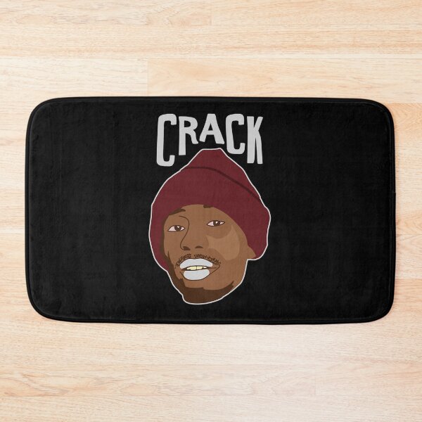 Item preview, Tyrone Biggums designed and sold by OhOlliShop.
