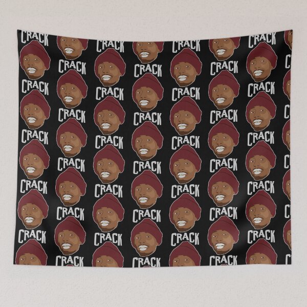 Item preview, Tyrone Biggums designed and sold by OhOlliShop.