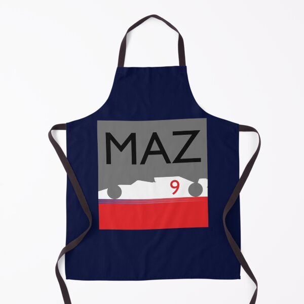Item preview, Nikita Mazepin - Haas F1 designed and sold by porternara.