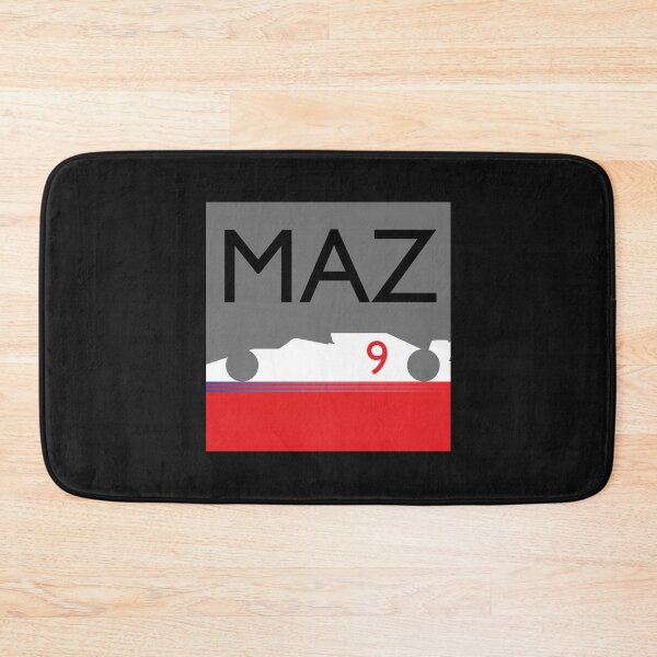 Item preview, Nikita Mazepin - Haas F1  designed and sold by porternara.