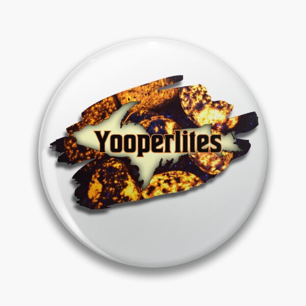 Item preview, Yooperlites designed and sold by WaymoreDays.
