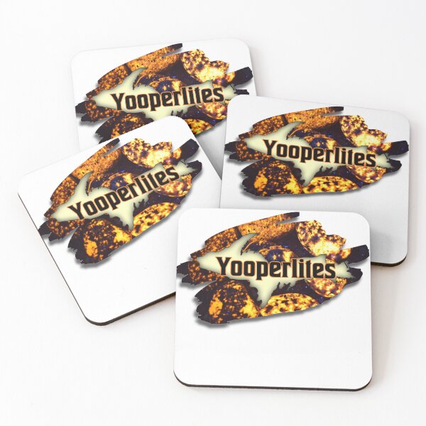 Item preview, Yooperlites designed and sold by WaymoreDays.