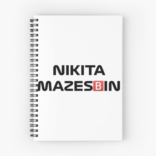Item preview, Nikita Mazepin - Haas F1  designed and sold by porternara.