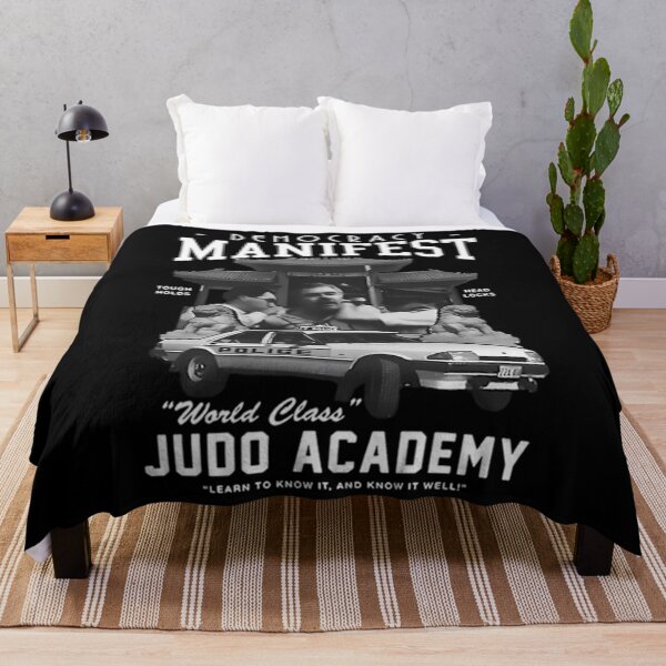 Item preview, Democracy Manifest - Retro  designed and sold by EliasNaderII.
