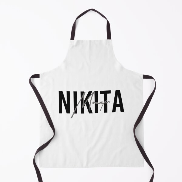 Item preview, Nikita Mazepin - Haas F1 designed and sold by porternara.
