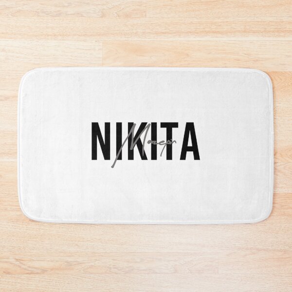 Item preview, Nikita Mazepin - Haas F1  designed and sold by porternara.