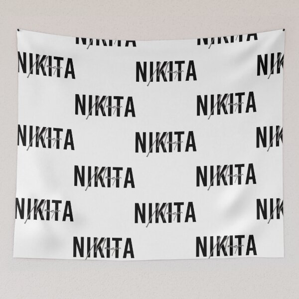 Item preview, Nikita Mazepin - Haas F1  designed and sold by porternara.
